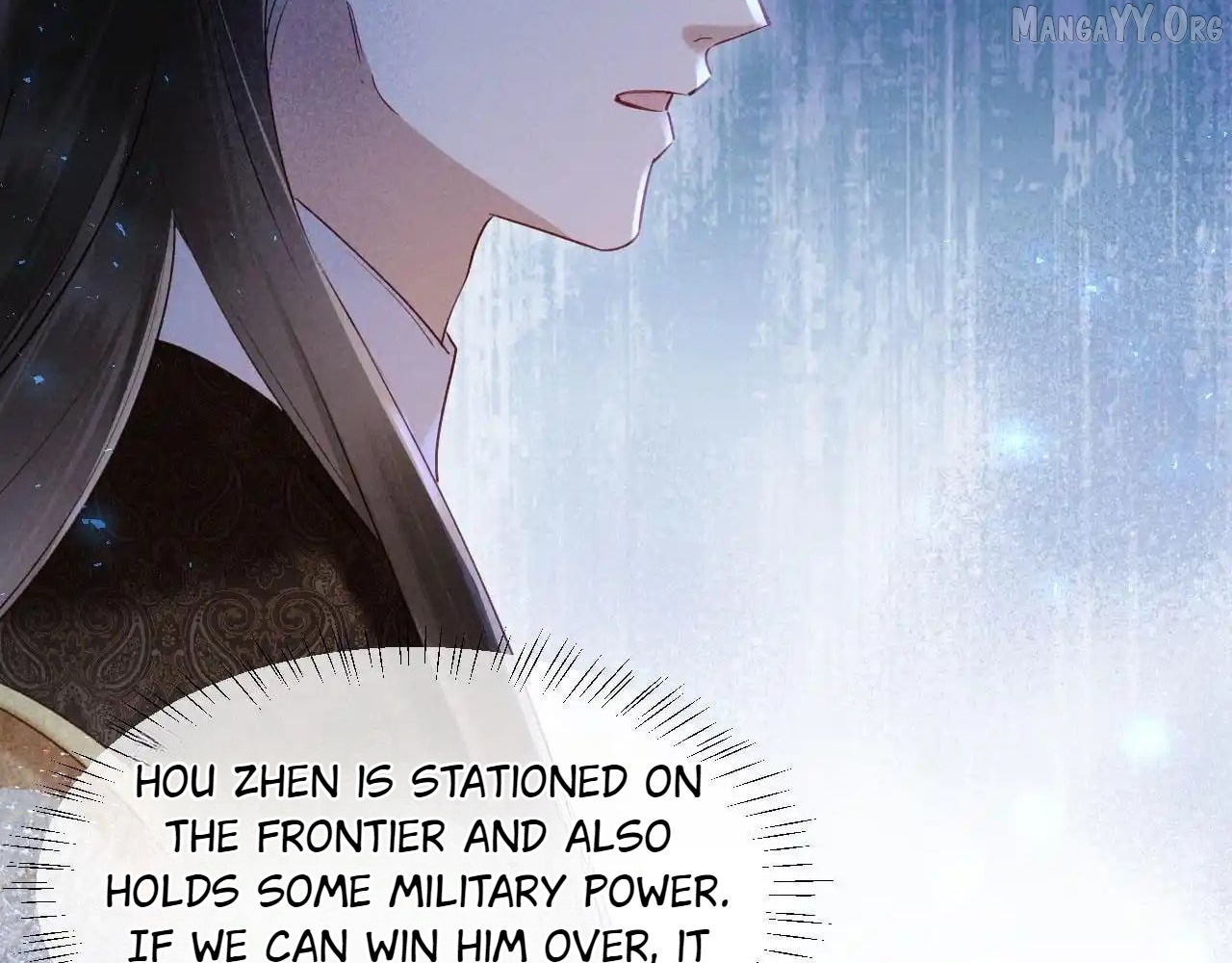 On Our Wedding Night, I Got Pregnant with the Chief Warden’s Child Chapter 34 - page 72